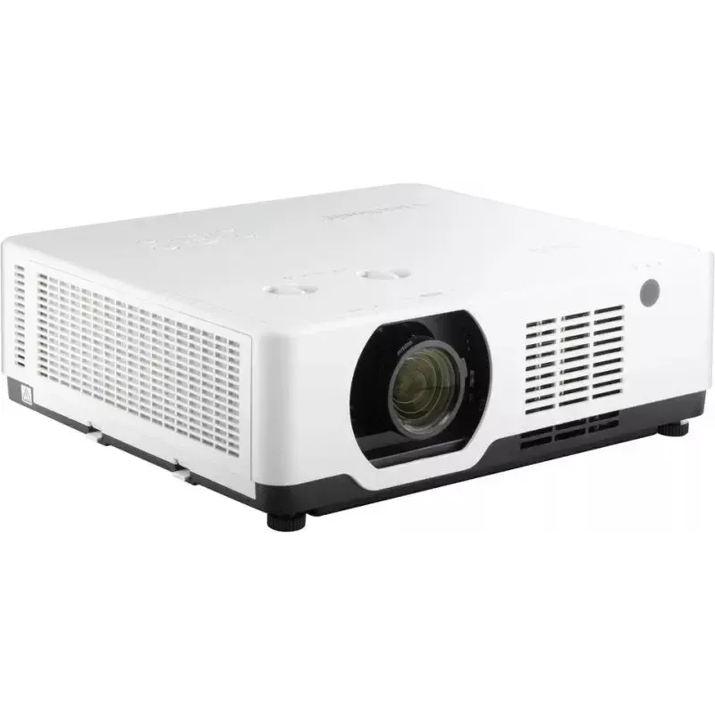 Viewsonic LSC601WU andmeprojektor Standardkaugusprojektor 6000 ANSI luumenit 3LCD WUXGA (1920x1200) Valge