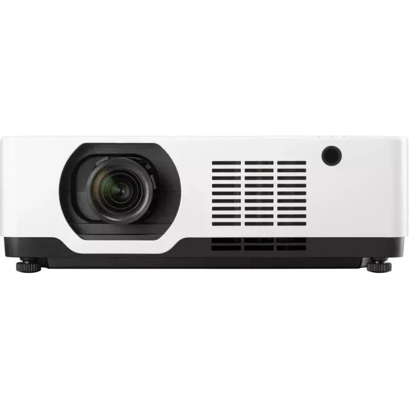 Viewsonic LSC601WU andmeprojektor Standardkaugusprojektor 6000 ANSI luumenit 3LCD WUXGA (1920x1200) Valge