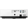 Viewsonic LSC601WU andmeprojektor Standardkaugusprojektor 6000 ANSI luumenit 3LCD WUXGA (1920x1200) Valge