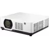 Viewsonic LSC601WU andmeprojektor Standardkaugusprojektor 6000 ANSI luumenit 3LCD WUXGA (1920x1200) Valge