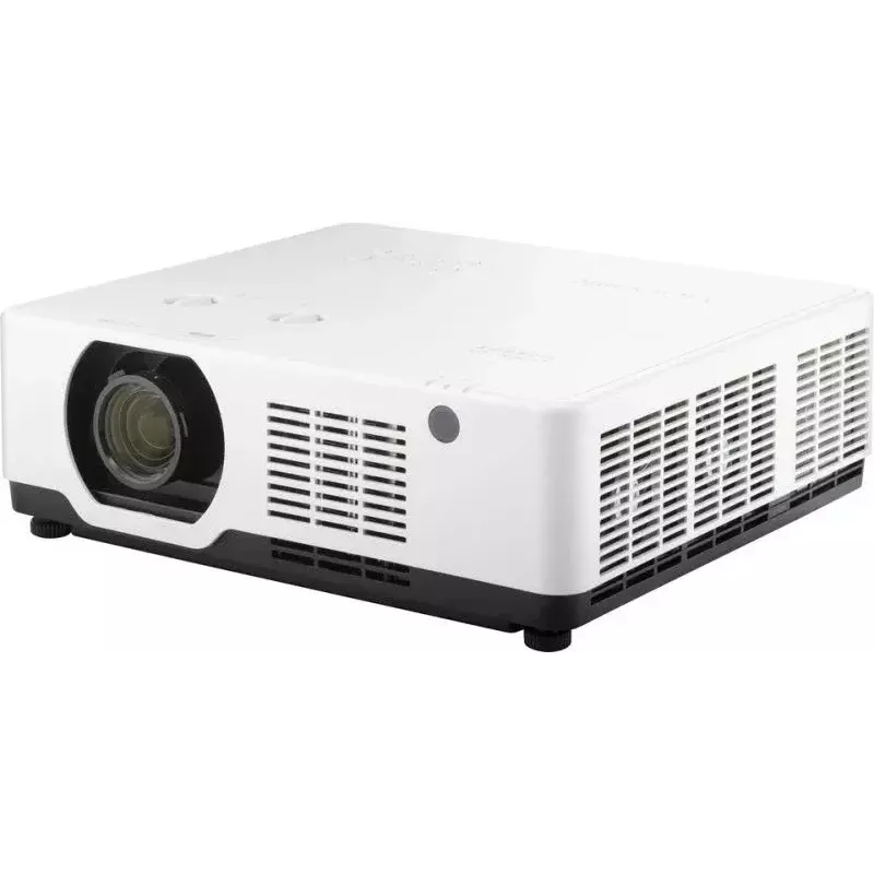 Viewsonic LSC601WU andmeprojektor Standardkaugusprojektor 6000 ANSI luumenit 3LCD WUXGA (1920x1200) Valge