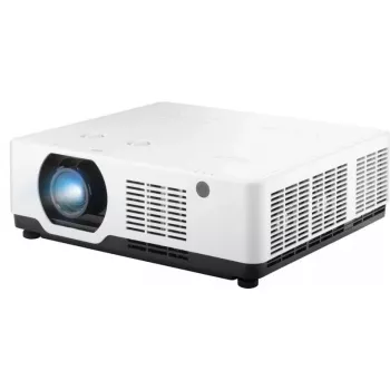 Viewsonic LSC601WU andmeprojektor Standardkaugusprojektor 6000 ANSI luumenit 3LCD WUXGA (1920x1200) Valge
