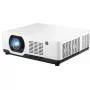 Viewsonic LSC601WU andmeprojektor Standardkaugusprojektor 6000 ANSI luumenit 3LCD WUXGA (1920x1200) Valge