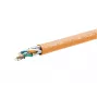 Võrgukaabel Lanview LVN122153 RJ45 Cat6a 305 m Oranž