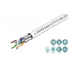 Lanview LVN122430 võrgukaabel Valge 500 m Cat6a U/FTP (STP)
