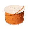 Lanview LVN122510 võrgukaabel Oranž 500 m Cat7 S/FTP (S-STP)
