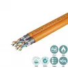 Lanview LVN122510 võrgukaabel Oranž 500 m Cat7 S/FTP (S-STP)