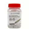 Lanview LVN125305 juhtmeühendus RJ45 läbipaistev