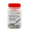 Lanview LVN125310 RJ45 juhtmepistik, läbipaistev