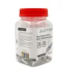 Lanview LVN125310 RJ45 juhtmepistik, läbipaistev