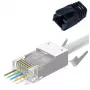 Lanview LVN125311 juhtmeühendaja