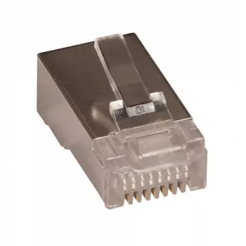 Lanview LVN125430 juhtmepistik RJ45 Metallic