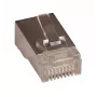 Lanview LVN125430 juhtmepistik RJ45 Metallic