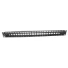 Lanview LVN127596 jaotuspaneel 1U