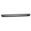 Lanview LVN127596 jaotuspaneel 1U