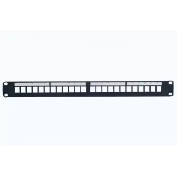 Lanview LVN127603 jaotuspaneel 1U