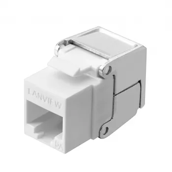 Lanview LVN128084 keystone-moodul
