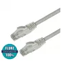 Lanview LVN147144 võrgukaabel Valge 15 m Cat6 U/UTP (UTP)