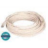 Lanview LVN147144 võrgukaabel Valge 15 m Cat6 U/UTP (UTP)