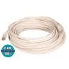 Lanview LVN147145 võrgukaabel Valge 20 m Cat6 U/UTP (UTP)
