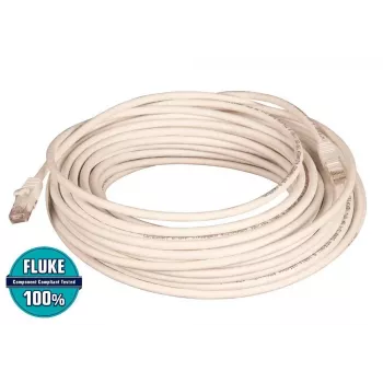 Lanview LVN147145 võrgukaabel Valge 20 m Cat6 U/UTP (UTP)