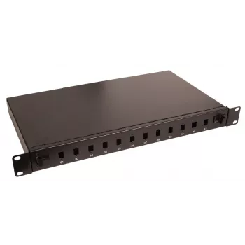 Lanview LVO231553 paigalduspaneel 1U