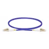Lanview LVO231811 InfiniBand/valguskaabel 2 m 2x LC lilla