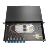 Lanview LVO233840 paigalduspaneel 1U