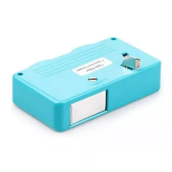 Lanview LVO280892 seadmete puhastuskomplekt – fiiberoptiline puhastuspulk/lapp