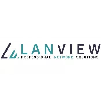 Lanview LVR125625 riiulitarvik kaablisidestuslatt