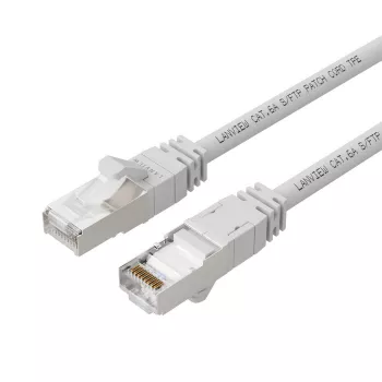 Lanview LV-SFTP6A015W võrgukaabel valge 1,5 m S/FTP (S-STP)