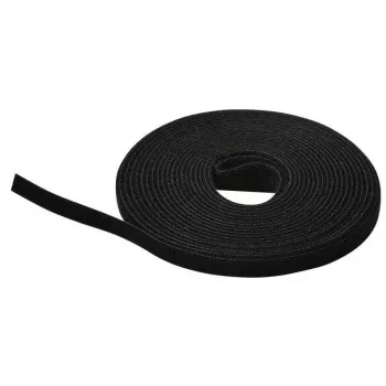 Lanview LVT125466 kaabliside Takja- ja aasatüüpi kaabliside Must 1 tk