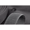 Lanview LVT125467 kaabliside Hook & loop kaabliside Must 1 tk