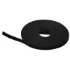 Lanview LVT-HL1015B kaabliside, takjapaelaga kaabliside, must, 1 tk