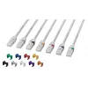 Lanview LV-UTP6A30W võrgukaabel Valge 30 m Cat6a S/FTP (S-STP)