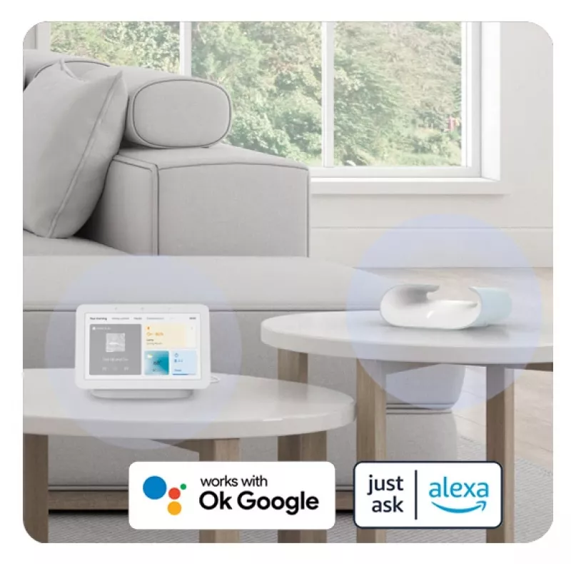 Mesh-süsteem D-Link AX3000 Dual-band Wi-Fi 6