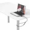Compulocks Ledge Lock Adapter MacBook Pro 14 tolli M1 M2 M3 hõbedane