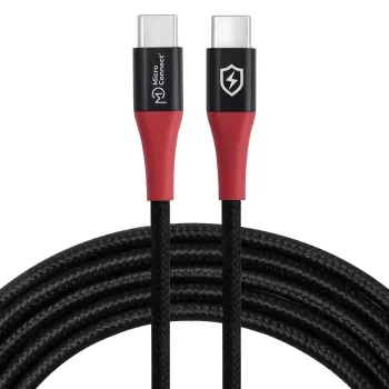 Microconnect MC-CUSBC-SC USB-kaabel 1.5 m USB C must