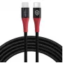 Microconnect MC-CUSBC-SC USB-kaabel 1.5 m USB C must