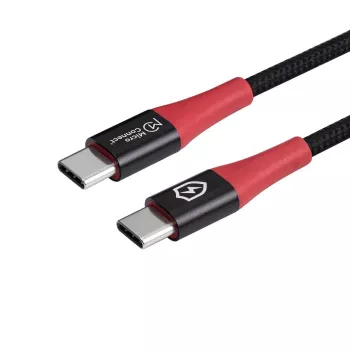 Microconnect MC-CUSBC-SC USB-kaabel 1.5 m USB C must