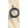 Microconnect MC-DP-MMG-1500 DisplayPorti kaabel 15 m Must
