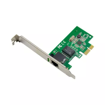 Microconnect MC-DR8111E võrgukaart Sisemine Ethernet 1000 Mbit/s