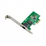 Microconnect MC-DR8111E võrgukaart Sisemine Ethernet 1000 Mbit/s