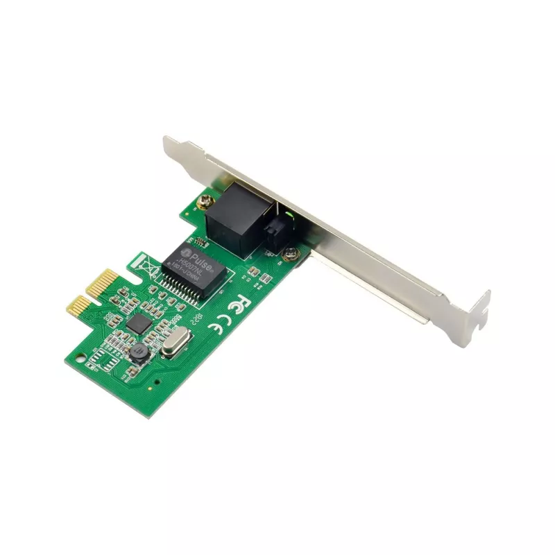 Microconnect MC-DR8111E võrgukaart Sisemine Ethernet 1000 Mbit/s