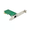 Microconnect MC-DR8111E võrgukaart Sisemine Ethernet 1000 Mbit/s