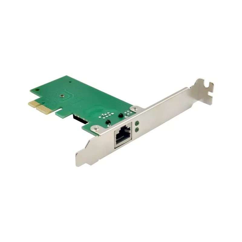 Microconnect MC-DR8111E võrgukaart Sisemine Ethernet 1000 Mbit/s