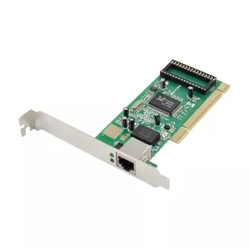 Microconnect MC-DR8169 võrgukaart, sisemine, Ethernet, 1000 Mbit/s