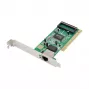 Microconnect MC-DR8169 võrgukaart, sisemine, Ethernet, 1000 Mbit/s