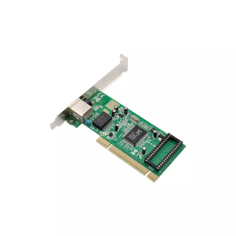 Microconnect MC-DR8169 võrgukaart, sisemine, Ethernet, 1000 Mbit/s