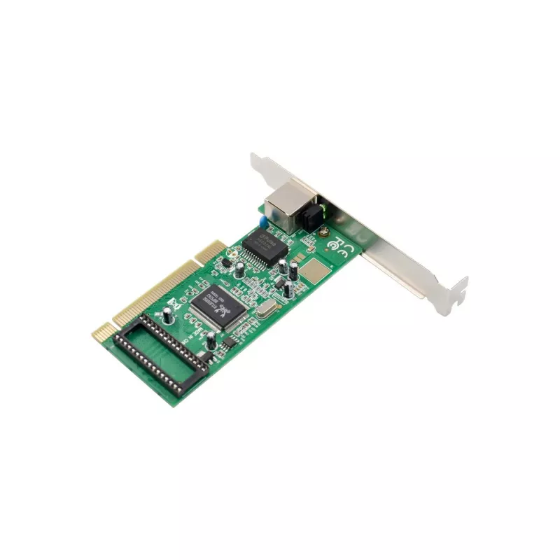 Microconnect MC-DR8169 võrgukaart, sisemine, Ethernet, 1000 Mbit/s